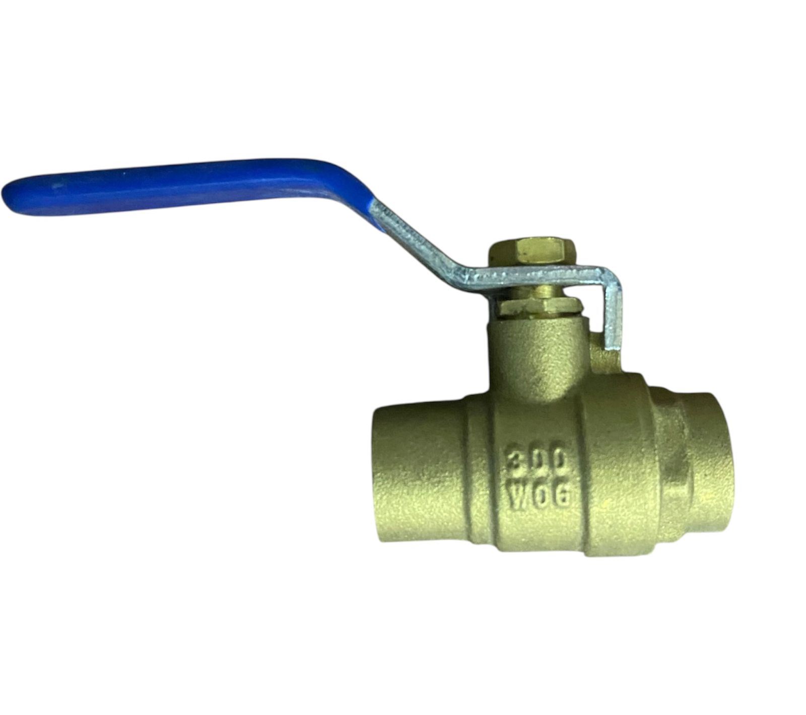 Valvula Esfera Soldable De 1/2